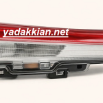 خرید چراغ خطر صندوق چپ فرداموتورز T5