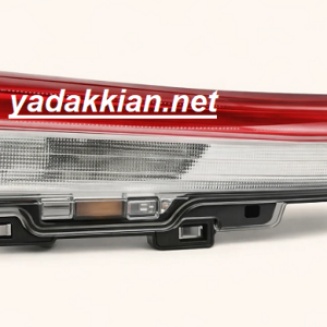 خرید چراغ خطر صندوق چپ فرداموتورز T5