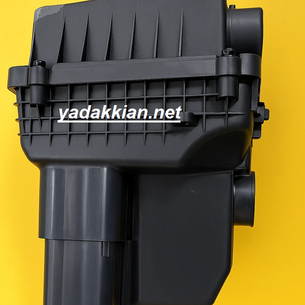 خرید هواکش فرداموتورز 511