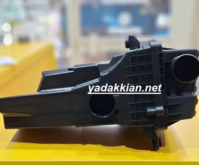 خرید هواکش فرداموتورز 511