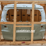 خرید درب صندوق عقب فرداموتورز T5