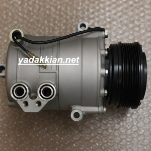 خرید کمپرسور کولر فرداموتورز T5