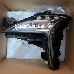 خرید چراغ جلو راست سوبا M4