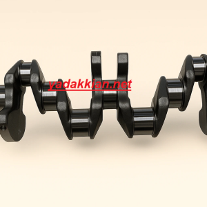 خرید میل لنگ فرداموتورز T5