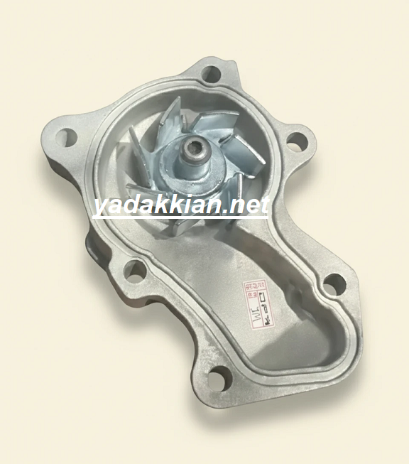 خرید واتر پمپ فرداموتورز T5