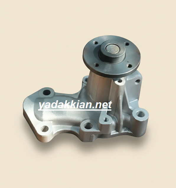 خرید واتر پمپ فرداموتورز T5