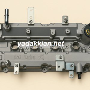 خرید درب سوپاپ فرداموتورز T5