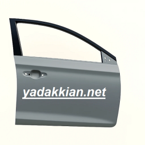خرید درب جلو راست فرداموتورز 511