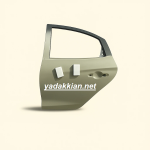 خرید درب عقب چپ فرداموتورز 511