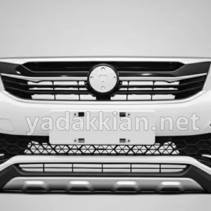 خرید سپر جلو فرداموتورز sx5