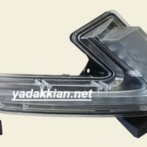 خرید دیلایت جلو ریسپکت