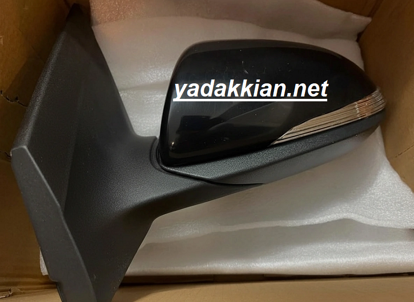 خرید آینه بغل راست فرداموتورز 511