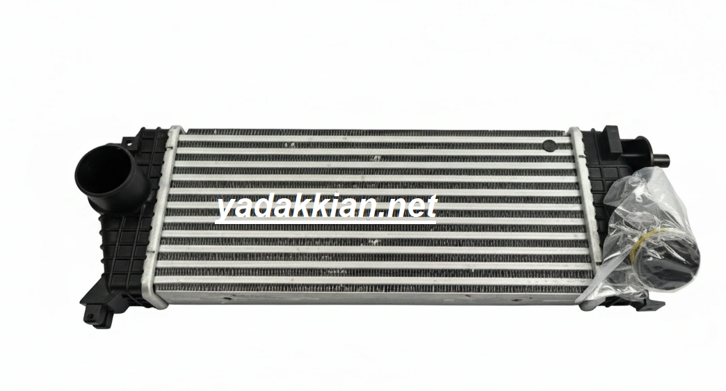 خرید رادیات اینترکولر فرداموتورز T5