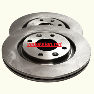 خرید دیسک چرخ عقب ریسپکت