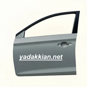 خرید درب جلو چپ فرداموتورز 511