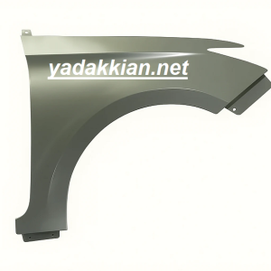 خرید گلگیر جلو راست فرداموتورز 511