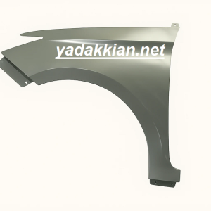 خرید گلگیر جلو چپ فرداموتورز 511