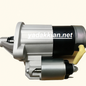 خرید استارت فرداموتورز T5