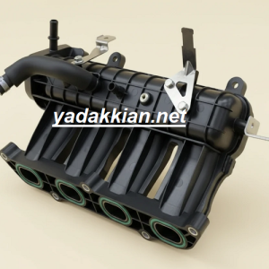 خرید منیفولد هوا فرداموتورز T5