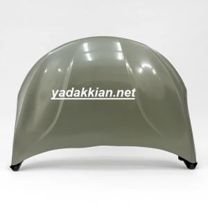 خرید درب موتور فرداموتورز 511