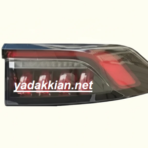 خرید چراغ خطر گلگیر راست لوکانو L8