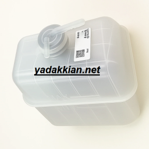 خرید منبع انبساط فرداموتورز SX5