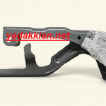 خرید لولا درب موتور ریسپکت