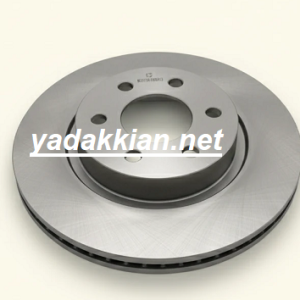 خرید دیسک چرخ جلو ریسپکت