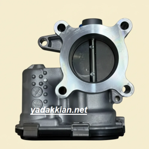 خرید دریچه گاز فرداموتورز T5