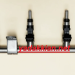 خرید ریل سوخت فرداموتورز T5