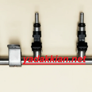 خرید ریل سوخت فرداموتورز T5