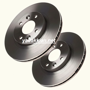 خرید دیسک چرخ جلو فرداموتورز SX5