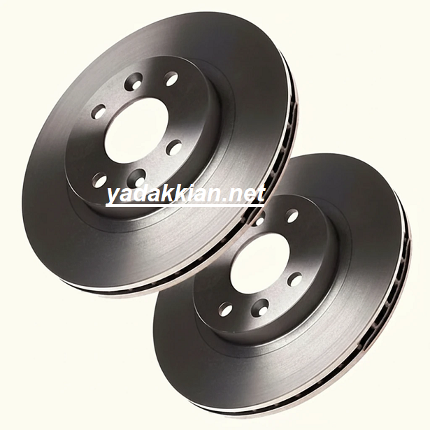 خرید دیسک چرخ جلو فرداموتورز SX5