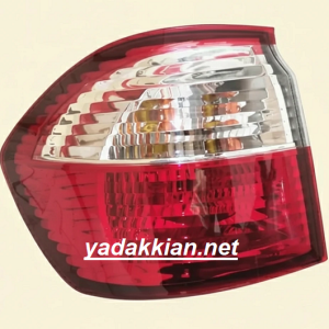 خرید چراغ خطر گلگیر چپ بی وای دی S6