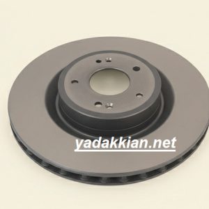 خرید دیسک چرخ جلو فرداموتورز T5