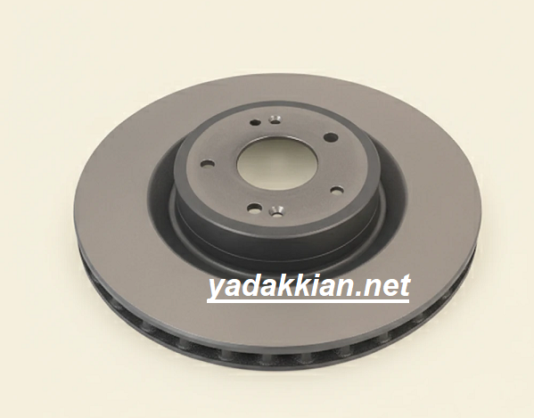 خرید دیسک چرخ جلو فرداموتورز T5