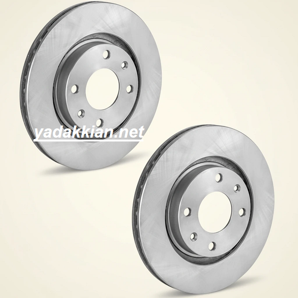 خرید دیسک چرخ عقب فرداموتورز T5