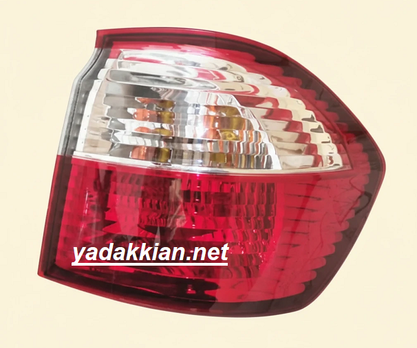 خرید چراغ خطر گلگیر راست بی وای دی S6