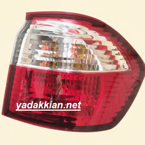 خرید چراغ خطر گلگیر راست بی وای دی S6