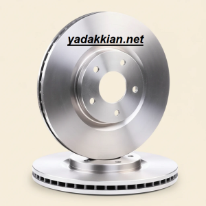 خرید دیسک چرخ عقب فرداموتورز SX5