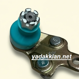 خرید سیبک طبق بی وای دی S6