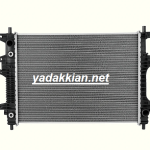 خرید رادیات آب ریسپکت