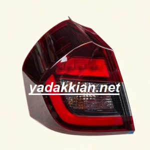 خرید چراغ خطر گلگیر چپ بک X3 پرو