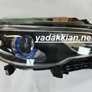 خرید چراغ جلو راست بک X3 پرو