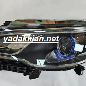 خرید چراغ جلو چپ بک X3 پرو