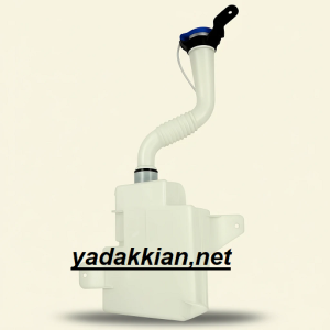 خرید مخزن شیشه شور تیگارد X35