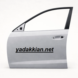 خرید درب جلو چپ تیگارد X35