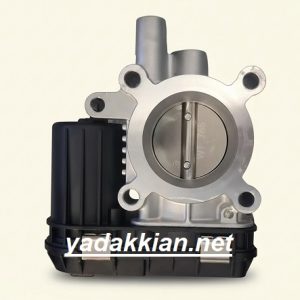 خرید دریچه گاز فرداموتورز SX5