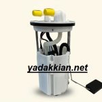 خرید پمپ بنزین فرداموتورز SX5