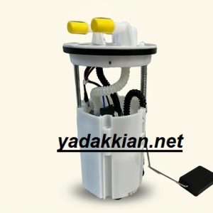 خرید پمپ بنزین فرداموتورز SX5